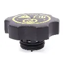 TAPA DEPOSITO AGUA CHEVROLET SPARK GT/SONIC/NEW SAIL/ONIX (1305248) UB17F2-11