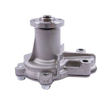 [3139] BOMBA AGUA DAIHATSU CHARADE G-20 800/CUORE 500 L40 TW (16100-87706) UB 24B5