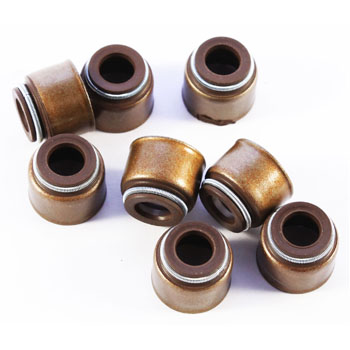 RETEN VALVULA NISSAN D21 2.4 93-15 ADMISION-ESCAPE UBCAJA1