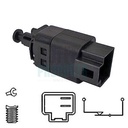 SWICHT FRENO CHEVROLET AVEO/SPARK/VIVANT/OPTRA  TW (95368628)