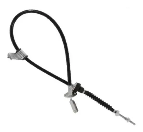 [3174] PIOLA EMBRAGUE CHEVROLET SAIL 1.4 11-17 CH (24100718)