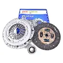 KIT EMBRAGUE HYUNDAI TUCSON 2.0 04-10/ASPORTAGE 98-04 2.0/CARENS 2.0 BENCINERO VALEO 3 PIEZAS UB3A3