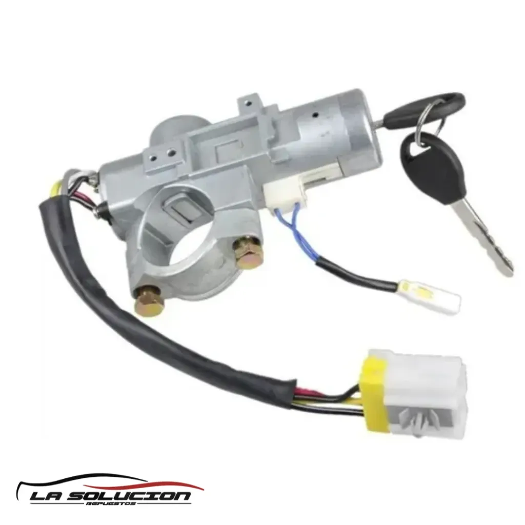 CHAPA CONTACTO NISSAN D21 1988-2010 TW UB19C2