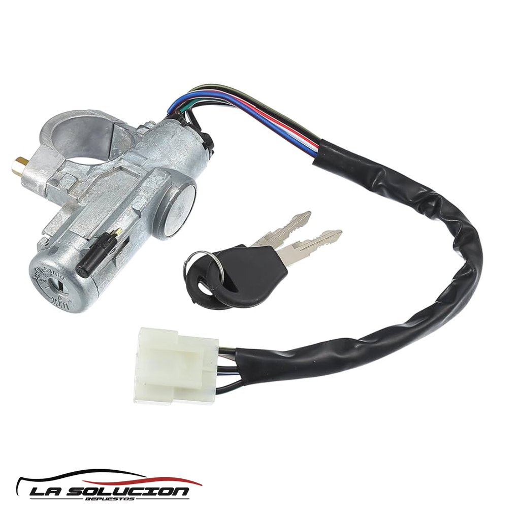 CHAPA CONTACTO NISSAN V16 1.6 93-11 TW UB19C2