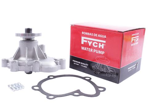 BOMBA AGUA TOYOTA HILUX 1Y-2Y-3Y TW (16100-79036) UB 24C2