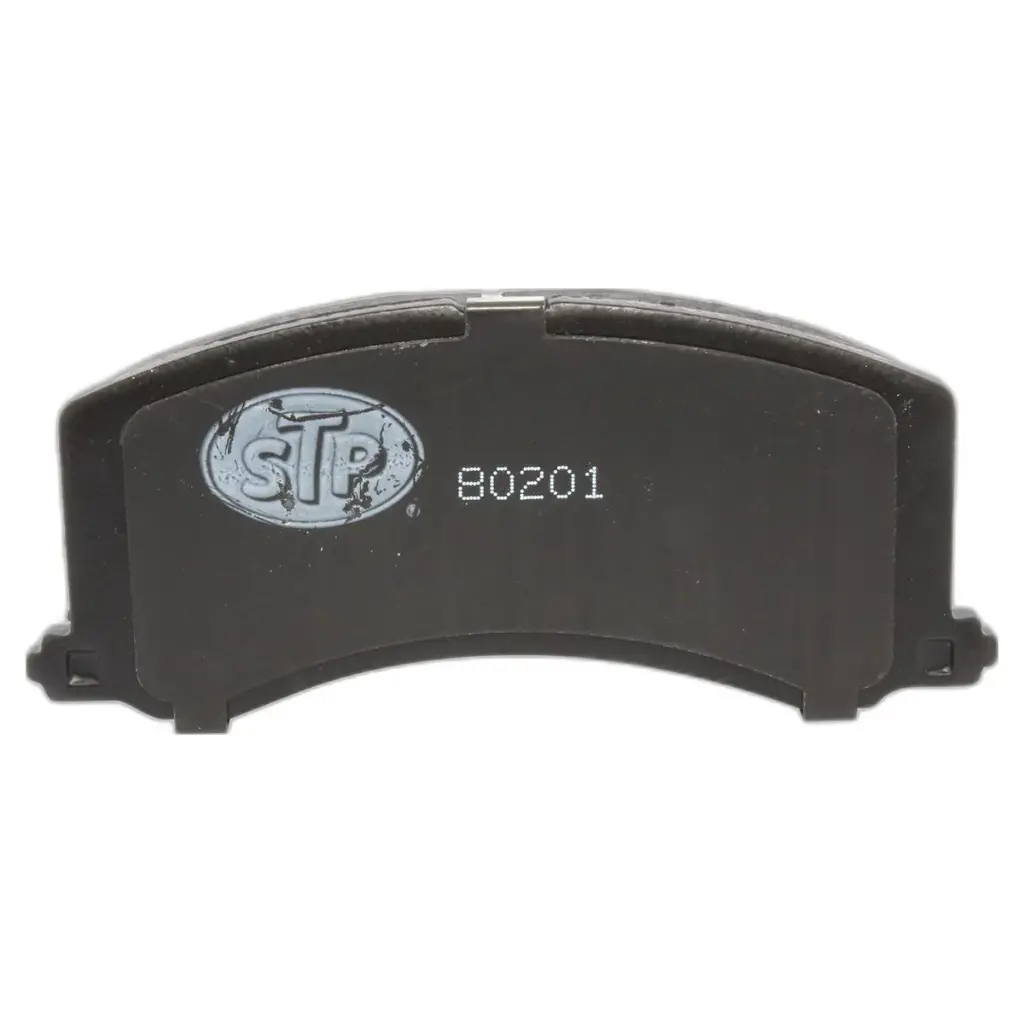 PASTILLA FRENO SUZUKI BALENO 1.3-1.6 95-02 STP UB 2C2 (23527 GTX)