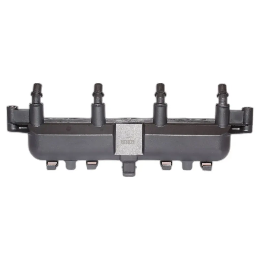 BOBINA PEUGEOT 106 1.1/1.6 8V TW ENCHUFE NEGRO UB32A2