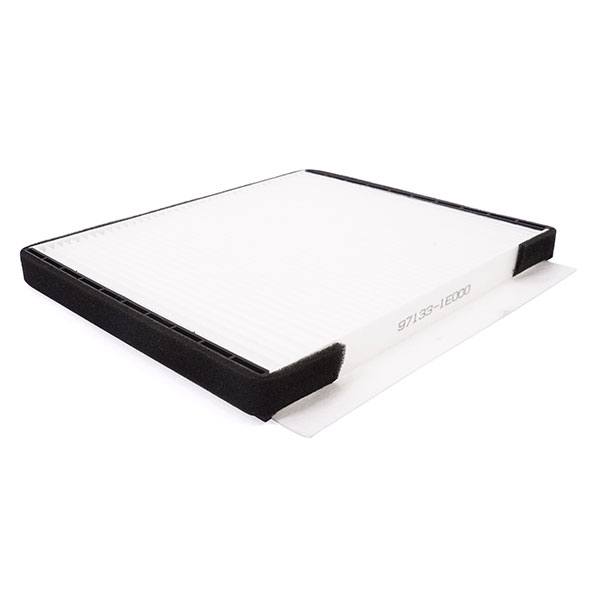 [3282] FILTRO POLEN HYUNDAI ACCENT 06-10/ELANTRA 07-13/TUCSON/I-30/ONIX 1.0 21-24  CU-2331 CH UB15A1