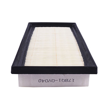 FILTRO AIRE TOYOTA YARIS 1.5 14-22 | MIRAGE 1.2 13-20 KENDALL C-2556 (17801-0Y040) UB40C2