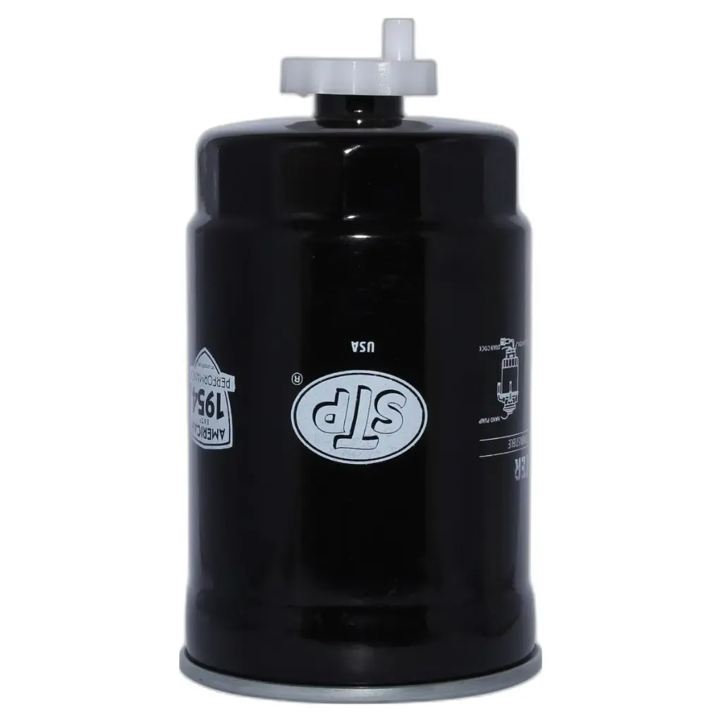 [3289] FILTRO PETROLEO HYUNDAI ACCENT 1.5 06-10/SANTA FE 2.0-2.2 15320 STP WK824/3 UB38B4