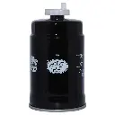 FILTRO PETROLEO HYUNDAI ACCENT 1.5 06-10/SANTA FE 2.0-2.2 15320 STP WK824/3 UB38B4