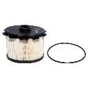FILTRO PETROLEO PEUGEOT PARTNER 1.9 MOTOR DW8 | BERLINGO 1.9 01-07 pu1021x STP UB8B6