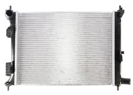 RADIADOR HYUNDAI ACCENT RB 11-20/RIO 4-5 12-19 (BENCINERO) TW UB RA