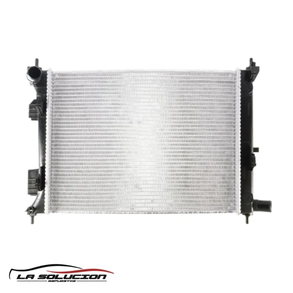 RADIADOR HYUNDAI ACCENT RB 2011-2020/RIO 4-5 2012-2019 (BENCINERO) TW
