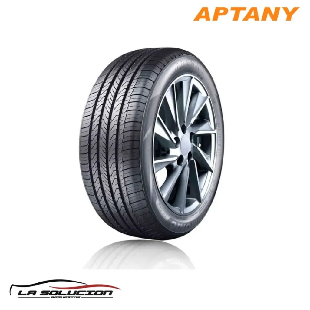 [3310] NEUMATICO 195/55 R16 APTANY RP203