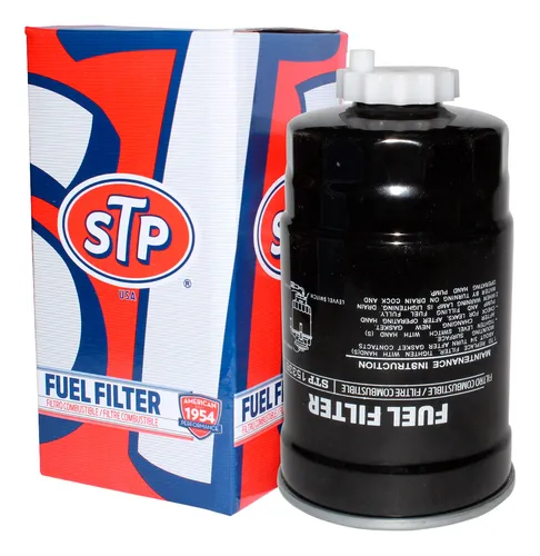 FILTRO PETROLEO HYUNDAI H-1 08-20 | ACCENT RB, TUCSON,KIA SPORTAGE WK8019 | WK824/1 STP (7471) 