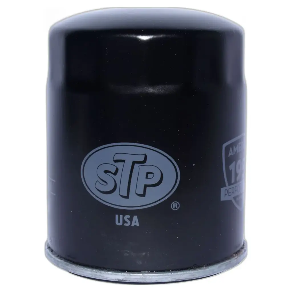 FILTRO ACEITE CHEVROLET DMAX 2.5 15-19 | BT50 3.0 21-25 W816 STP UB9B2