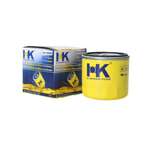 [3342] FILTRO ACEITE SUZUKI BALENO/MARUTI/ERTIGA/ALTO/SPARK W67/81 HK 10548