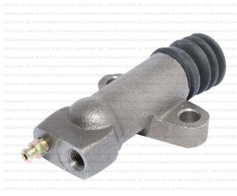 CILINDRO EMBRAGUE NISSAN 720 1.6-1.8 J-16/J-18 TW (30620-B5000) UB3C1