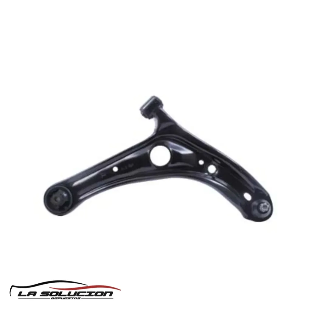 BANDEJA TOYOTA YARIS 2004-2005 BUJE 14 M.M. DERECHO  TW (48068-59055) UB25C2