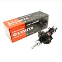 AMORTIGUADOR DELANTERO HYUNDAI ACCENT RB 11-20 | KIA RIO 11-18 IZQUIERDO (OLIMITA CHINA)