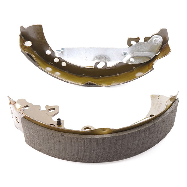 BALATAS TOYOTA HILUX 05-20 /MAHINDRA PIK UP 2.2-2.6 KUN (21731 GTX)