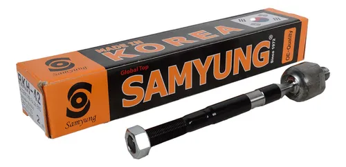 BRAZO AXIAL DIRECCION HYUNDAI ACCENT RB/RIO 11> KR (54540-0U500) UB31B6