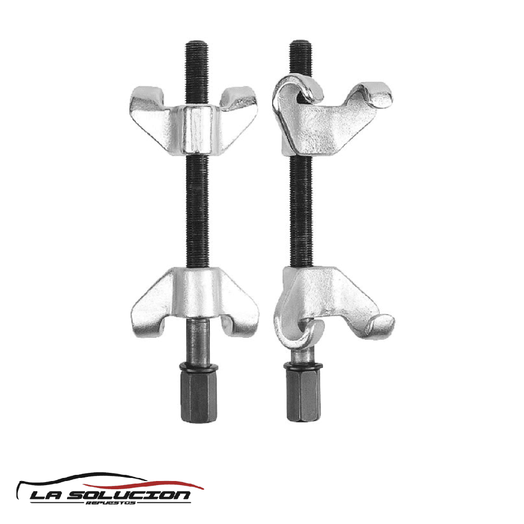 PRENSA ESPIRAL 2PCS 370MM YATO