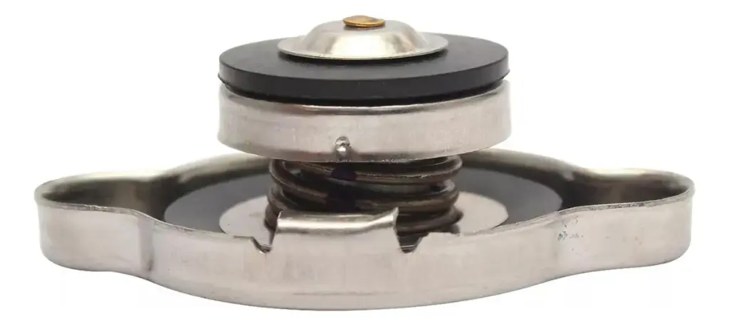 TAPA RADIADOR 1.1 CHICA SIN VALVULA JP (1351958)