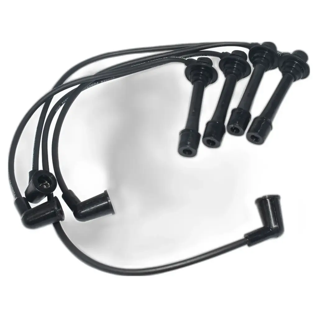 JUEGO CABLE BUJIA MAZDA ARTIS 95-99 TW UB1A1/1B5