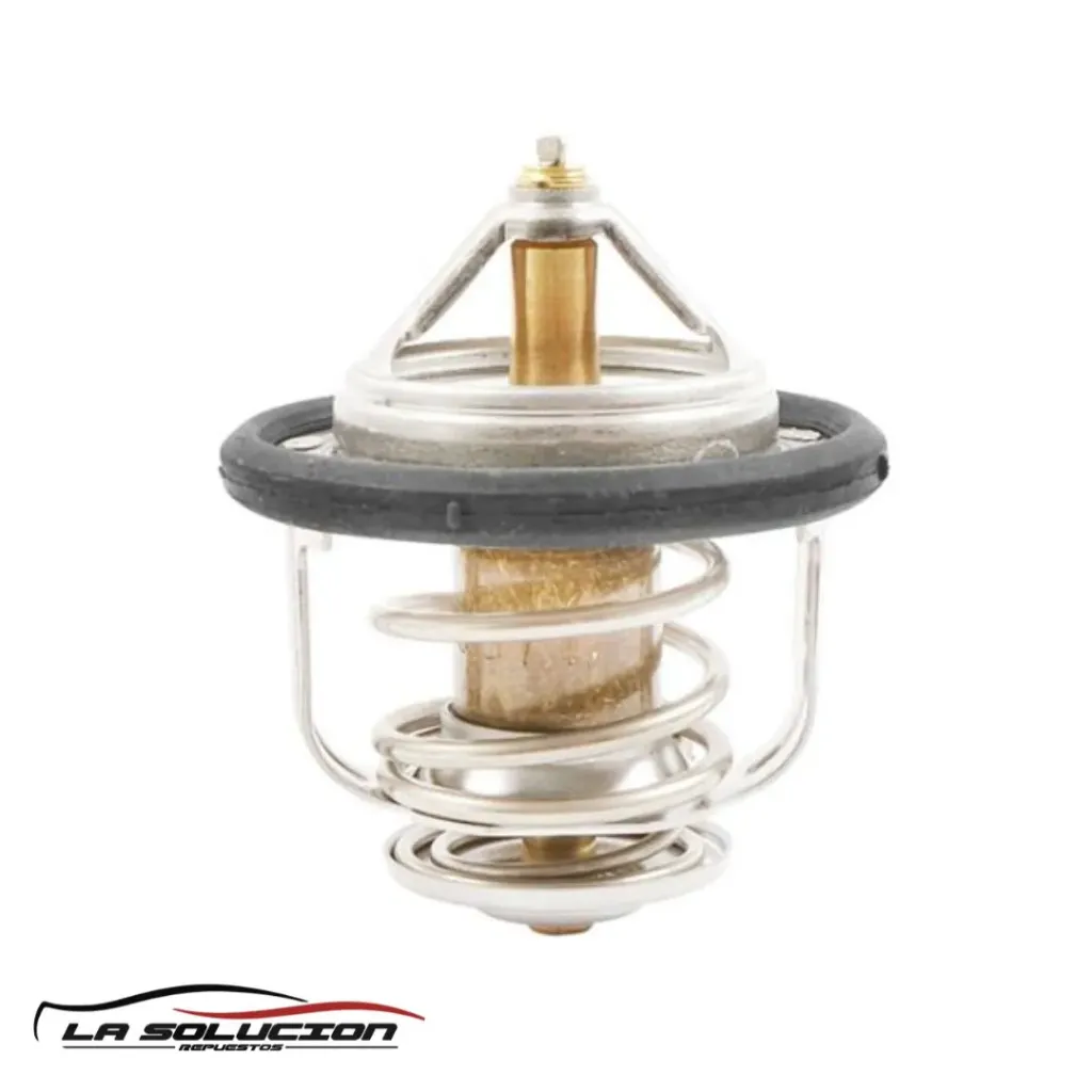 TERMOSTATO TOYOTA HILUX 1Y-2Y-3Y-4Y/TERCEL/COROLLA 2E 82° 48MM/KIA MORNING 1.1 JP (90916-03046)