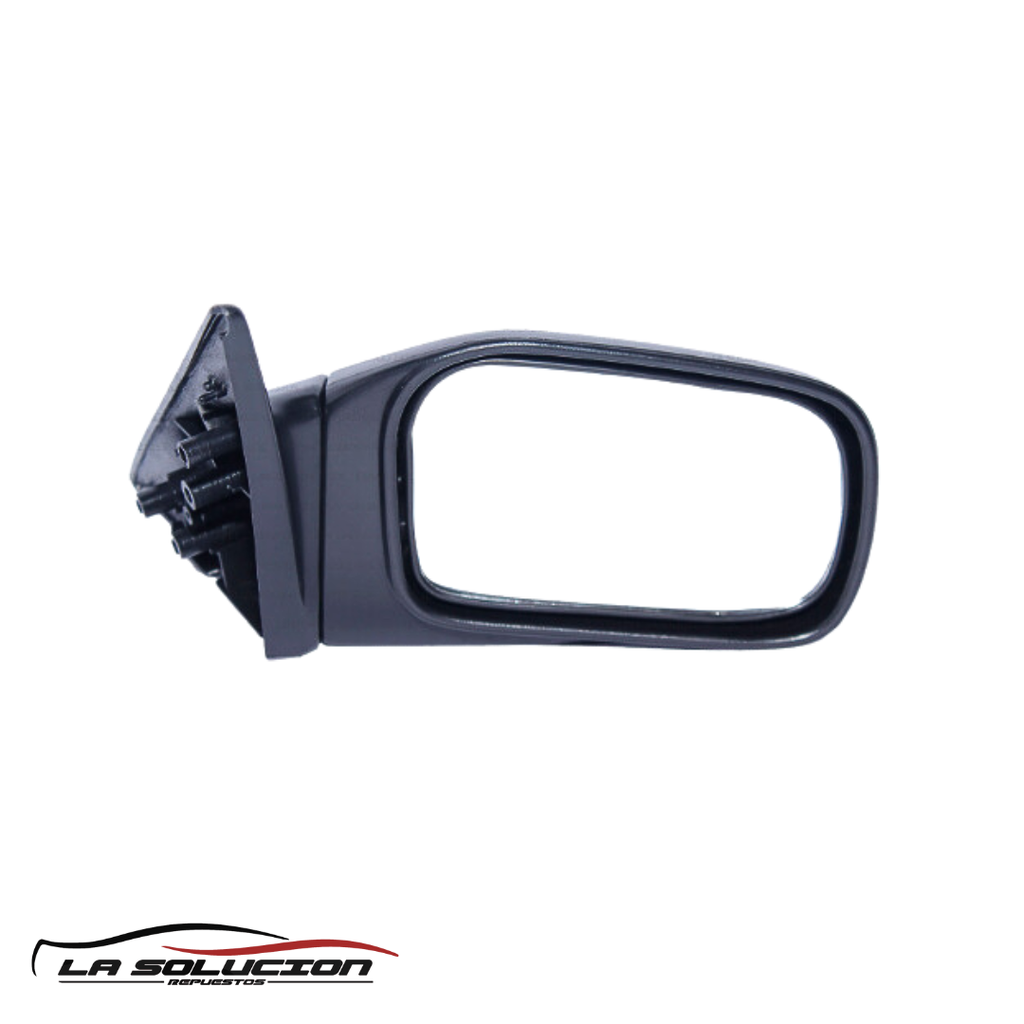 [3485] ESPEJO NISSAN V16 DERECHO FIJO 90-11 TW