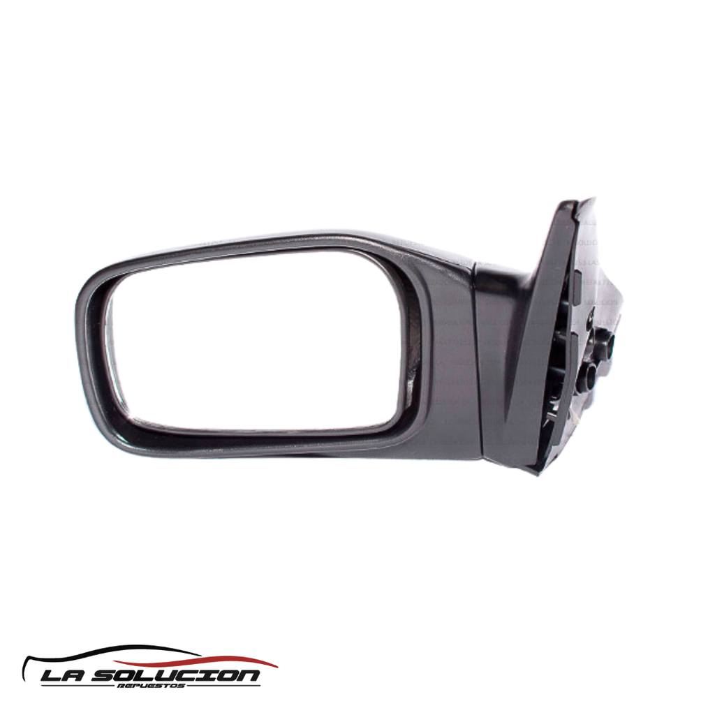 [3486] ESPEJO NISSAN V16 IZQUIERDO FIJO 90-11 TW 