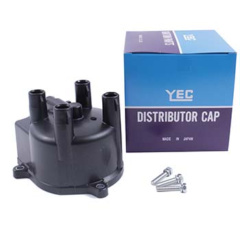 [3524] TAPA DISTRIBUIDOR TOYOTA TERCEL TWIN CAM 95-96 (YD-137)JP