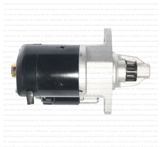 [3528] ARRANQUE SUZUKI ST90 CARRY 8 DIENTES TW 