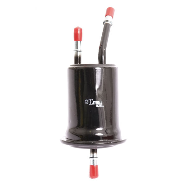 FILTRO BENCINA KIA RIO WK614/41 CON RETORNO UB36A2