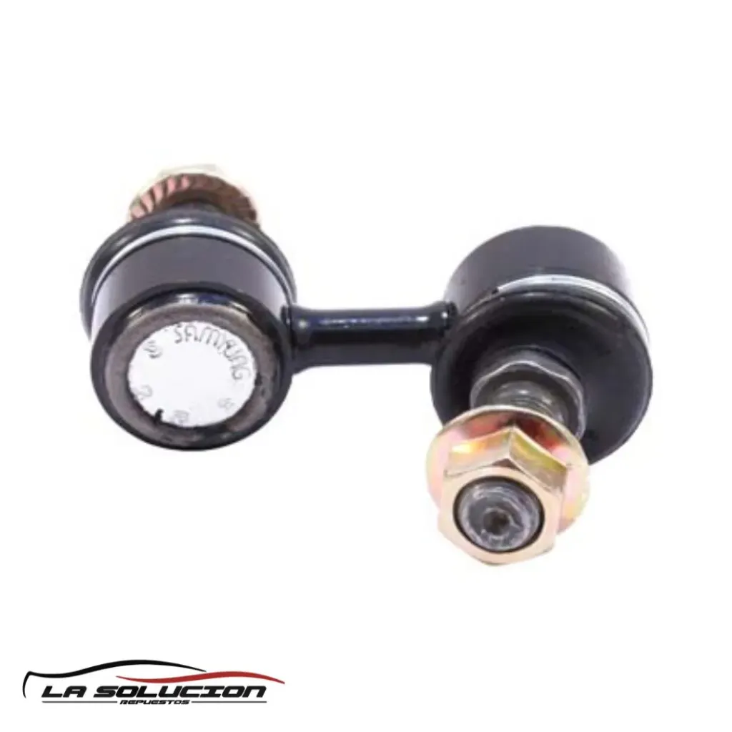 BIELETA BARRA ESTABILIZADORA HYUNDAI H-1 2005-2008 DER-IZQ KR UB44A5-C8