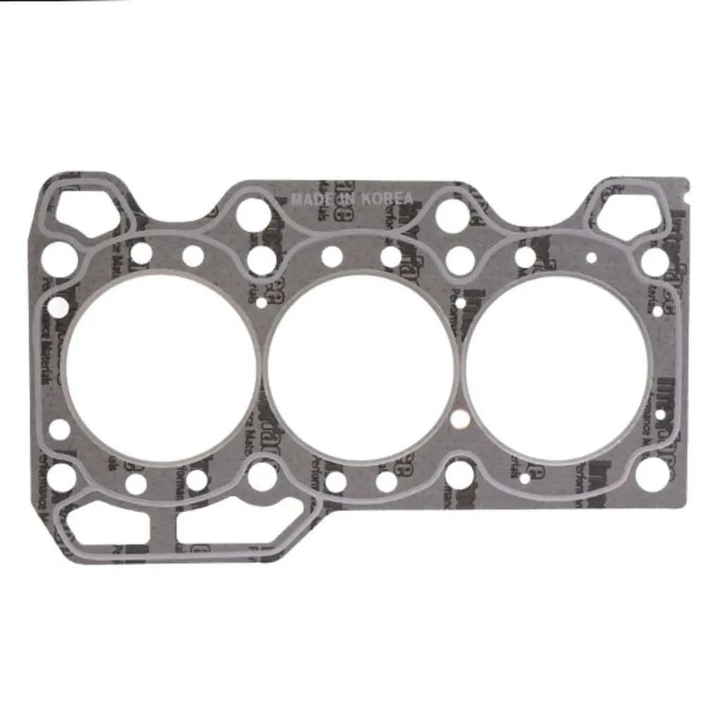 [3570] EMPAQUETADURA CULATA CHEVROLET SPARK 800 04-16/TICO/DAMAS/MATIZ/LABO 800 ONNURI KR (11141-78B01) UB6C8