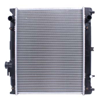 RADIADOR SUZUKI VITARA 1.6 1989-1998 T/M C/S ACONDICIONADO TW UB DIA