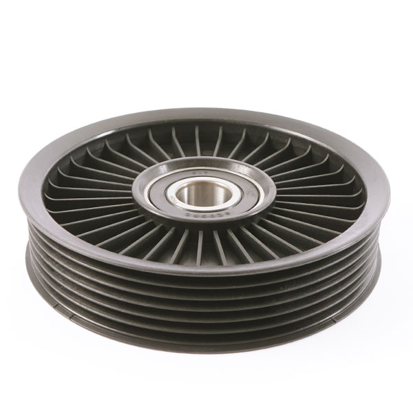 [3587] RODAMIENTO TENSOR CHEVROLET AVEO 1.4 04-16 /OPTRA 04-1.6/1.8-2.0 C/AC TW (25180907) POLEA GRANDE UB32C6