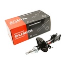 AMORTIGUADOR DELANTERO CHEVROLET AVEO 2004-2011/SAIL IZQUIERDO OLIMITA (96586885) UB 31A3