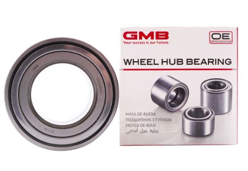 RODAMIENTO RUEDA DELANTERA SUZUKI GRAND NOMADE XL7-2.0 01-09 GMB 40*74*36/34 (DAC40740036/34) UB1C4