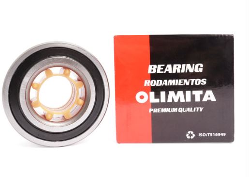 RODAMIENTO RUEDA DELANTERA NISSAN V16/SENTRA II 38*74*33/36 CH OLIMITA (DAC38740036/33-2R) UB1B6