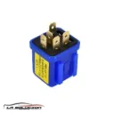 RELAY LUCES CHEVROLET LUV TODOS NISSAN 5 PINES (AZUL) TW (8-94235-627-0)