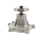 BOMBA AGUA CHEVROLET LUV 1.6 89> JP (8-94155-065-0) UB 26A5