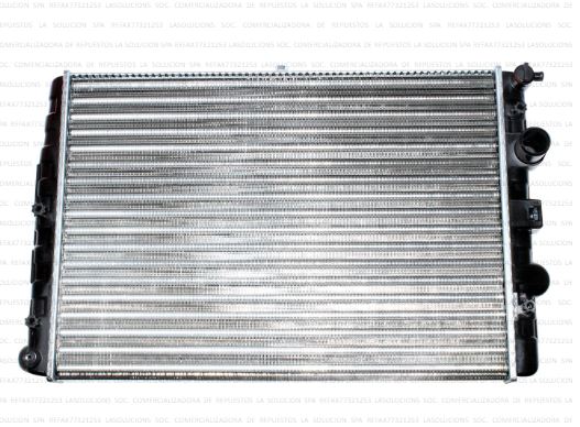 [3677] RADIADOR VOLKSWAGEN GOL G2/G3/G4 TW UB32A1