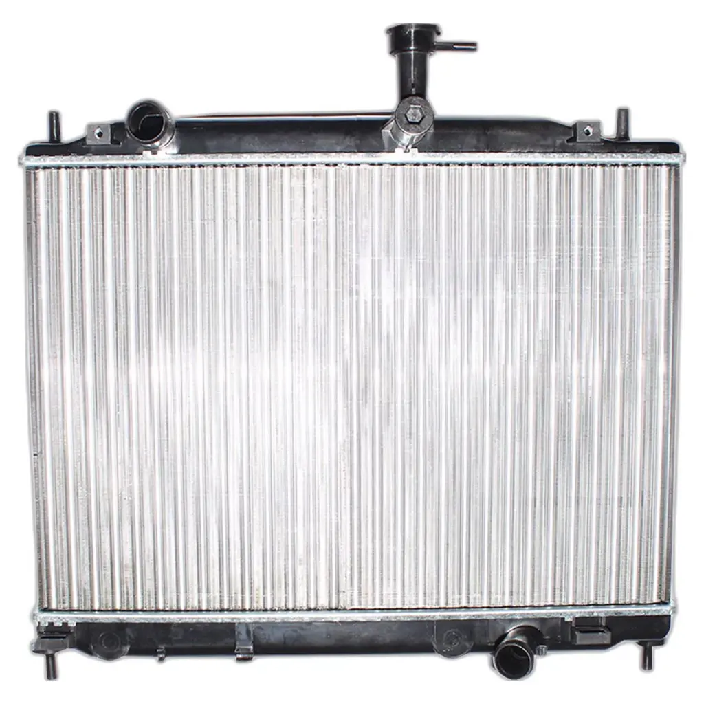 RADIADOR HYUNDAI ACCENT 06-11 1.5 (DIESEL) CH