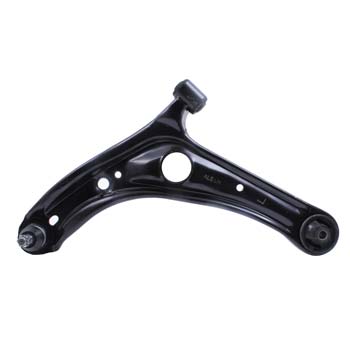 BANDEJA TOYOTA YARIS 04-05 BUJE 14 M.M. IZQUIERDO  TW (48069-59055)