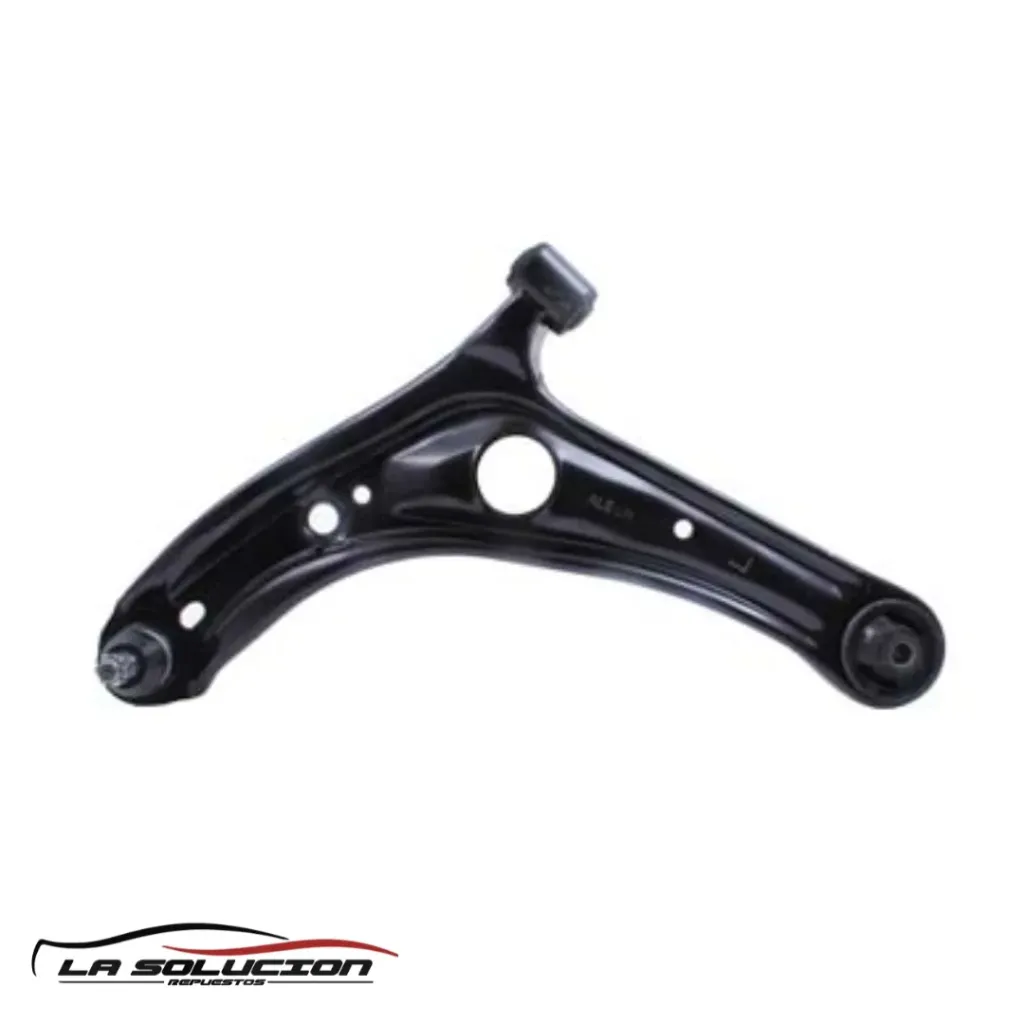 BANDEJA TOYOTA YARIS 2004-2005 BUJE 14 M.M. IZQUIERDO  TW (48069-59055)