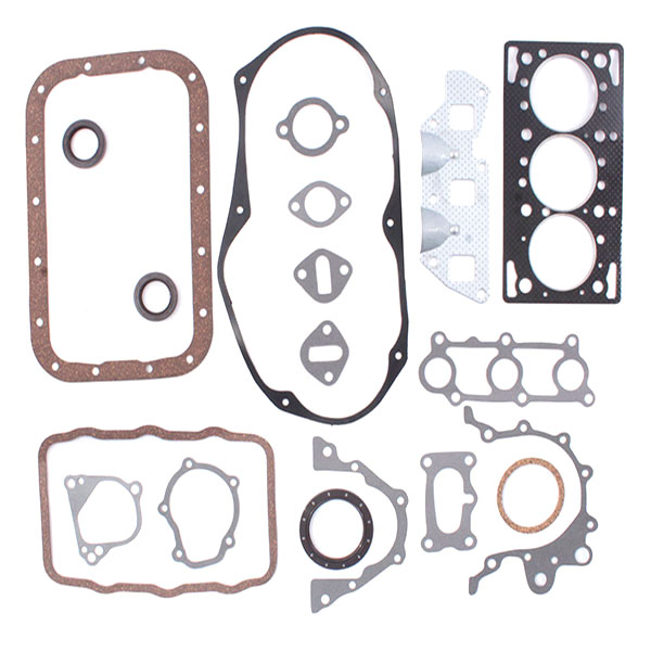 JUEGO EMPAQUETADURA MOTOR SUZUKI FRONTE 800/MARUTI TW (11400-78850) UB6A14